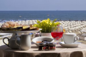 Гостиница Hotel Metropole