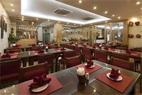 Фото First Eden Hotel