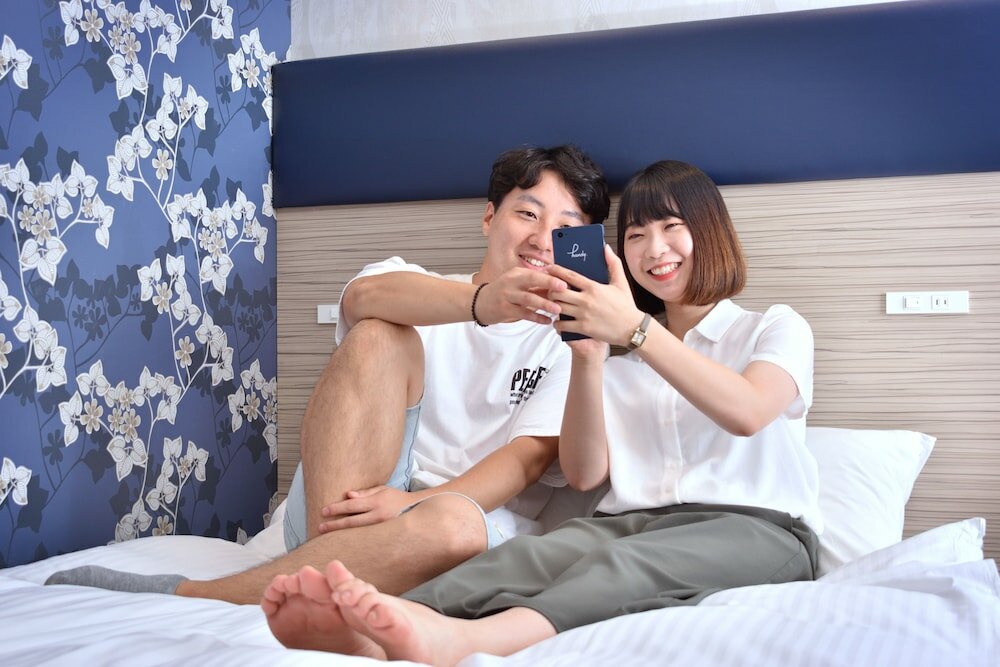 Фото Hotel Wbf Grande Hakata