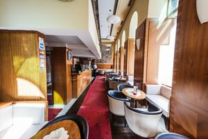 Гостиница Hotel Astra