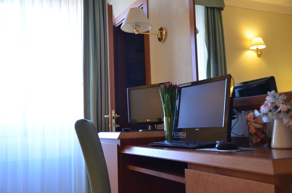 Фото Hotel Mia Cara & SPA