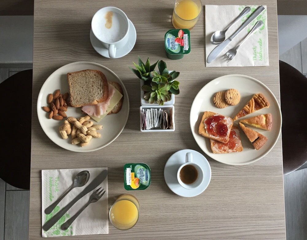 Фото AV Hotel Milano