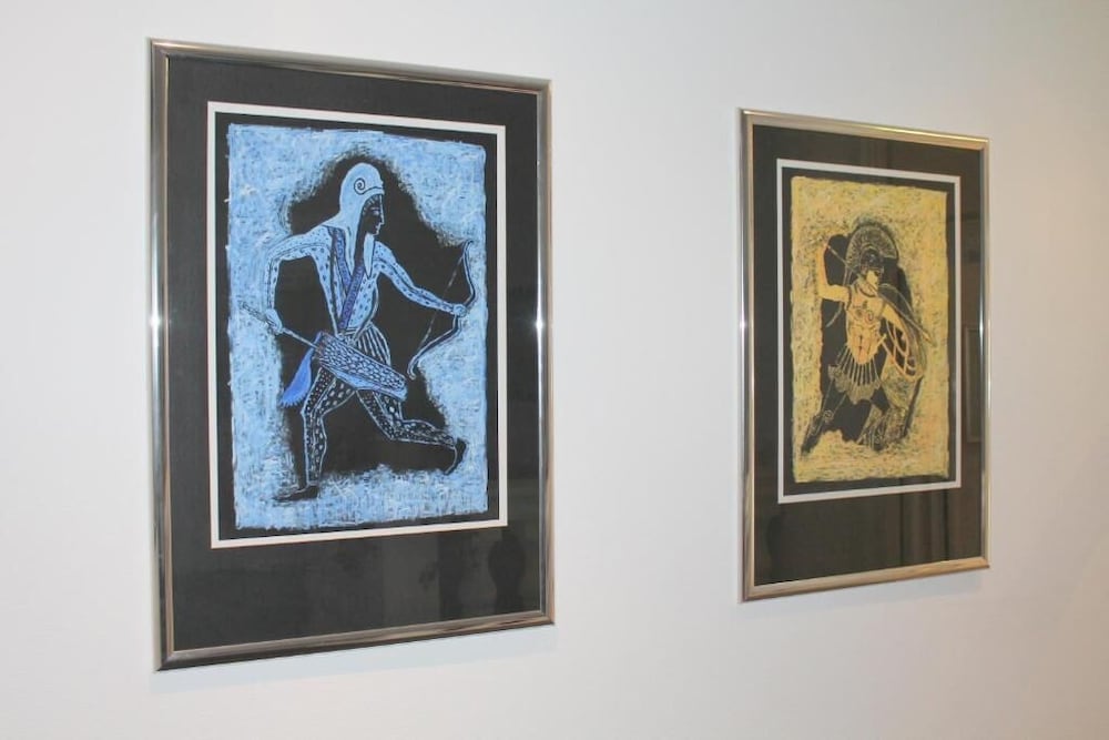 Фото Hotel Alexander am Zoo