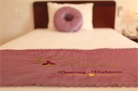 Фото Olina Hotel Danang