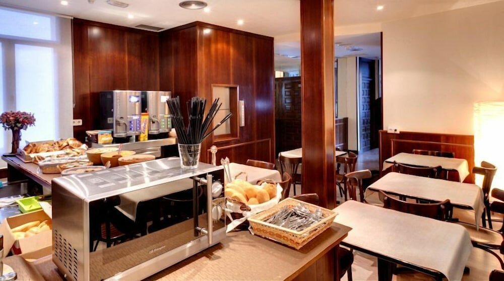 Фото Hotel Toledo Imperial