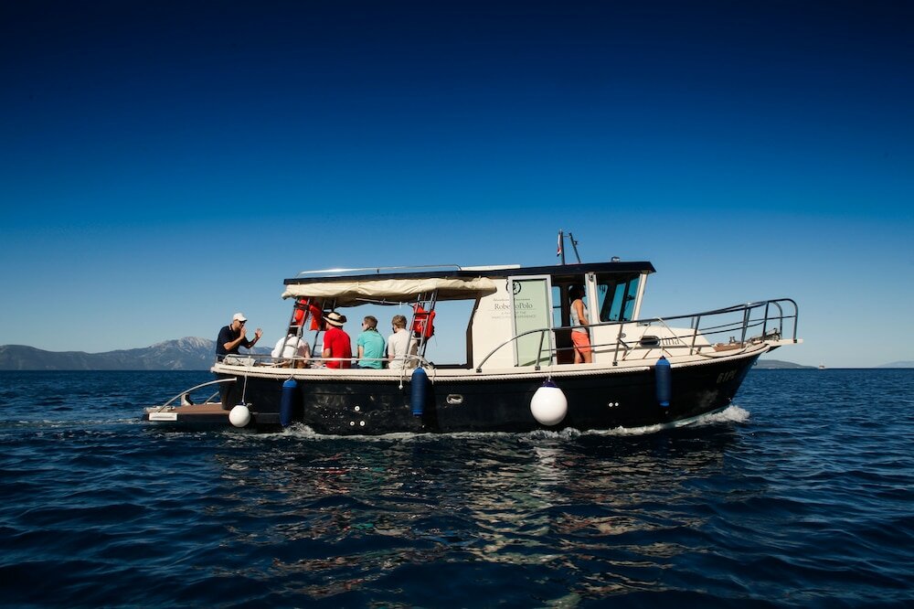 Фото Boutique Hotel Marco Polo Adults Only