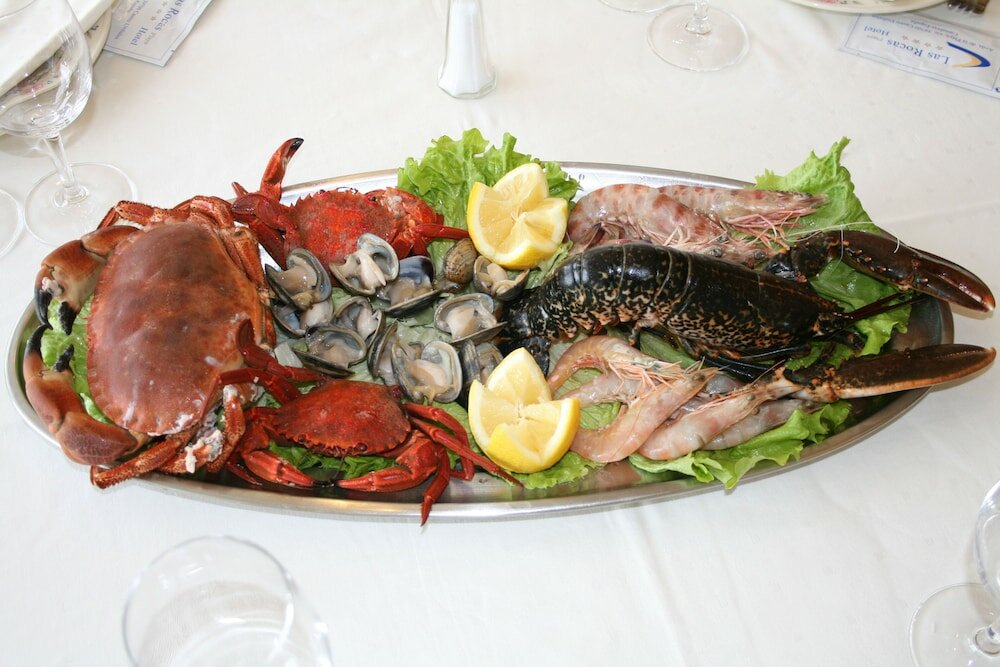 Фото Las Rocas Playa Hotel