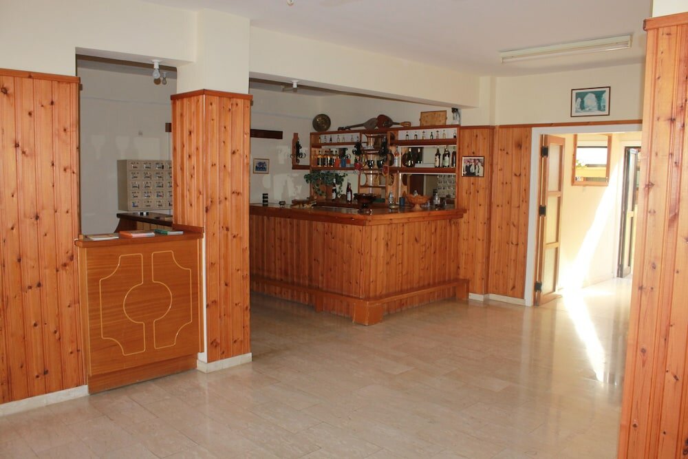 Фото Апарт-отель Florea