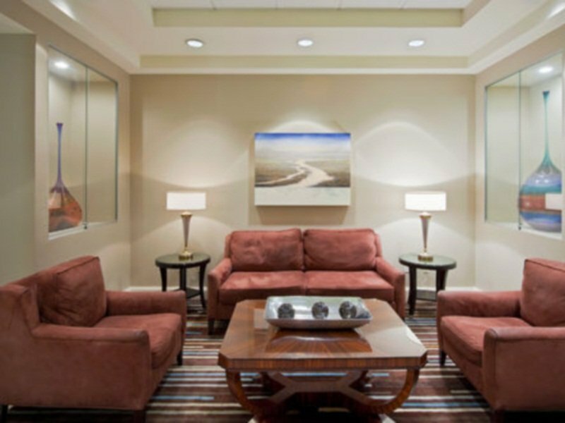 Фото Crowne Plaza Orlando - Downtown, an Ihg Hotel