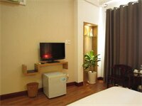 Фото Saigon Odyssey 1 Hotel