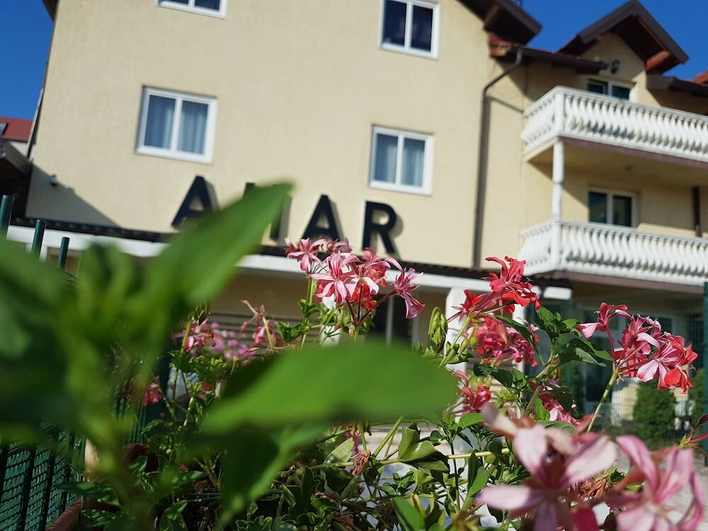 Фото Ahar