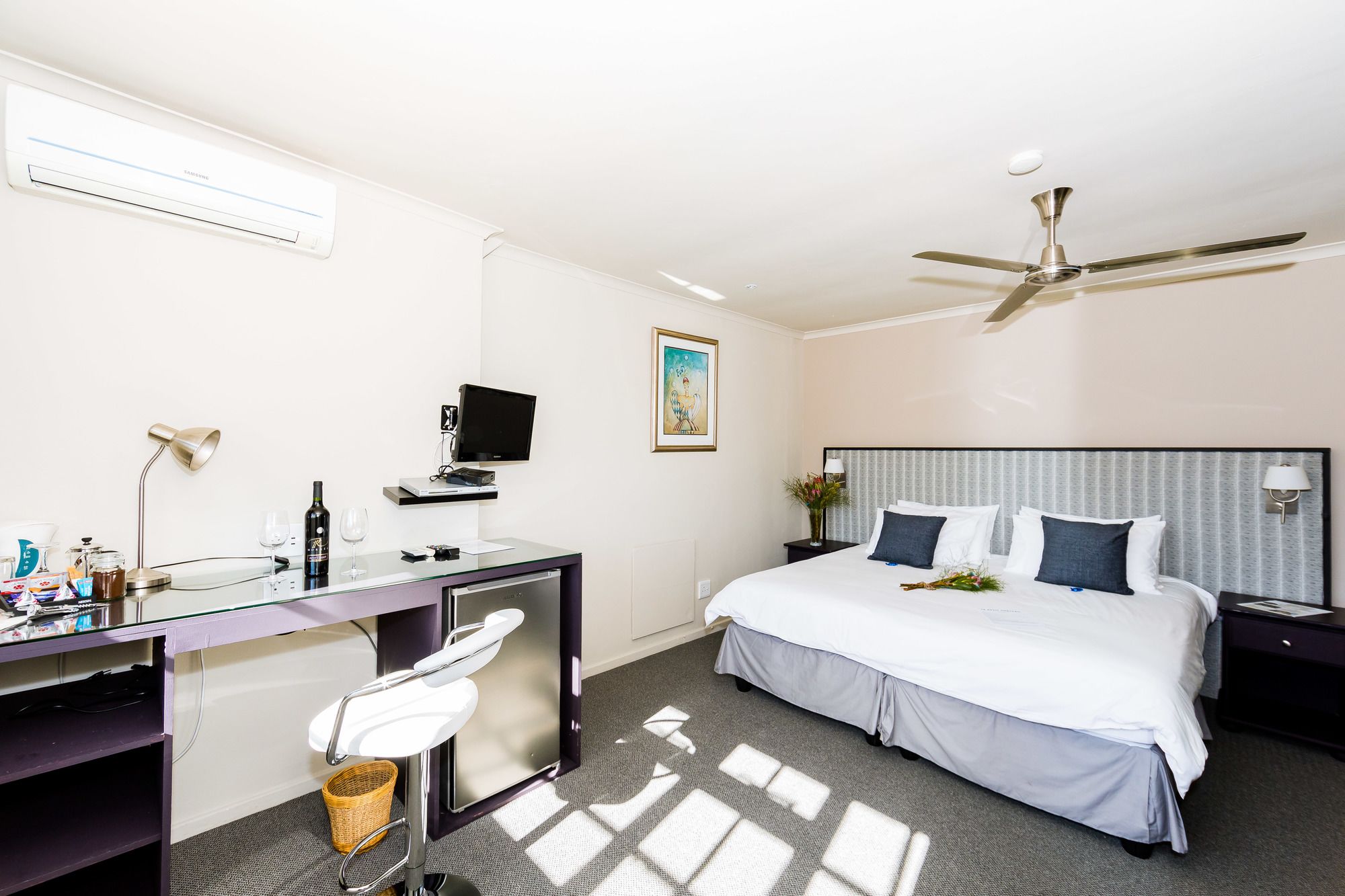 Фото Le Petit Chateau