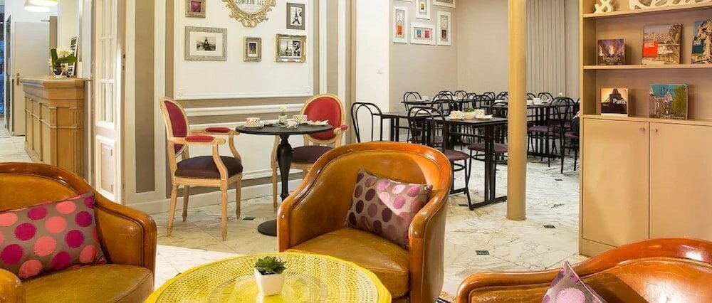 Фото Hotel de La Cité Rougemont