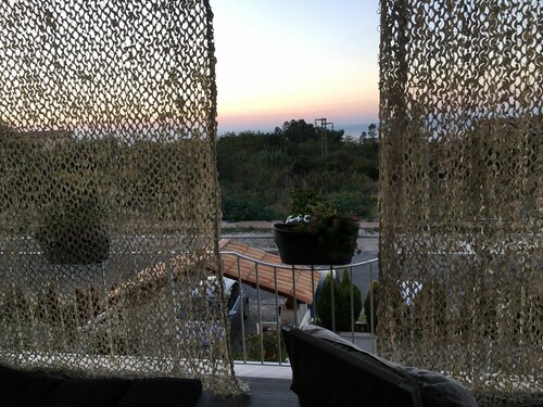 Внешний вид отеля Residenza RoMa в Тропее, фото 4