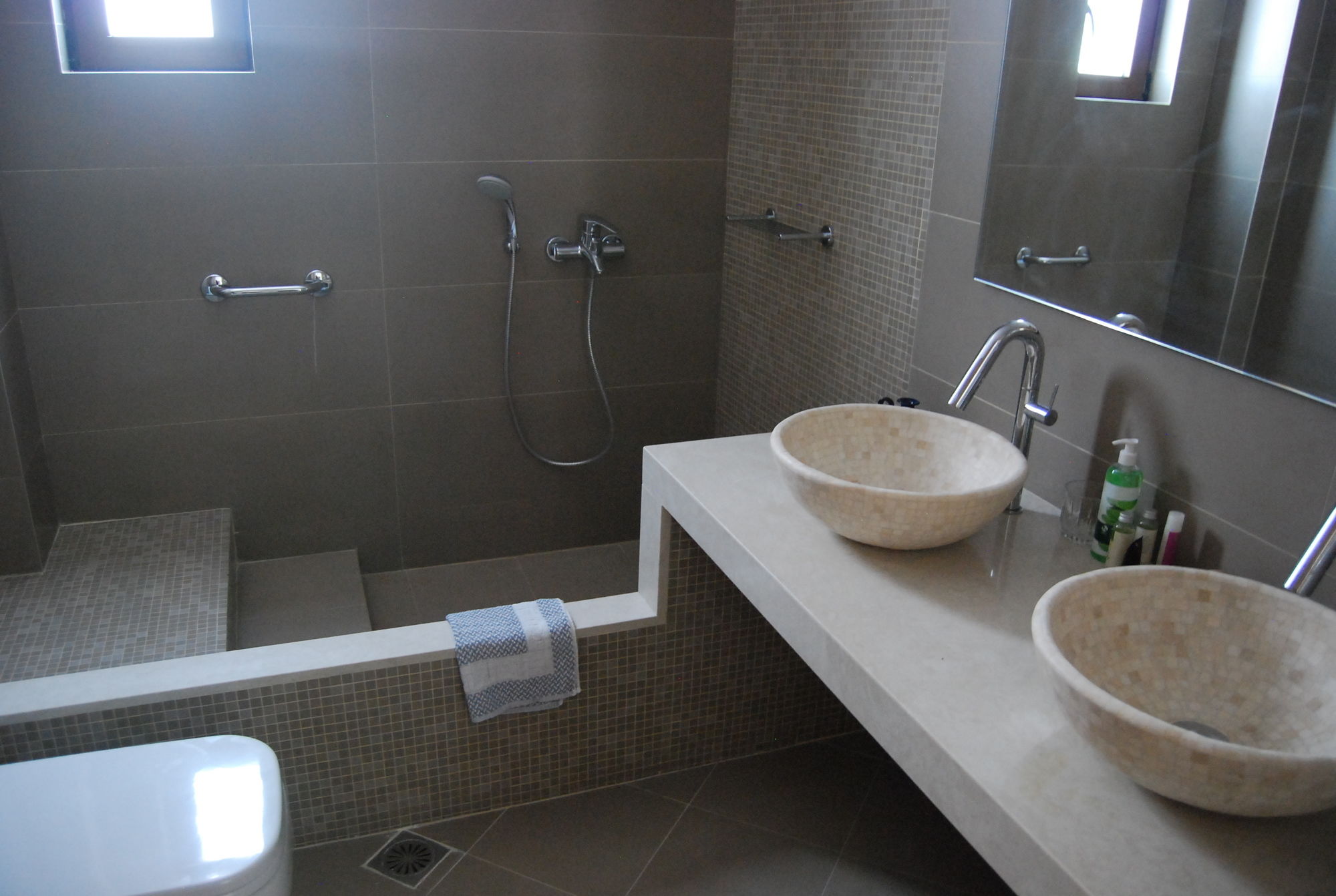 Фото Dali Luxury Rooms