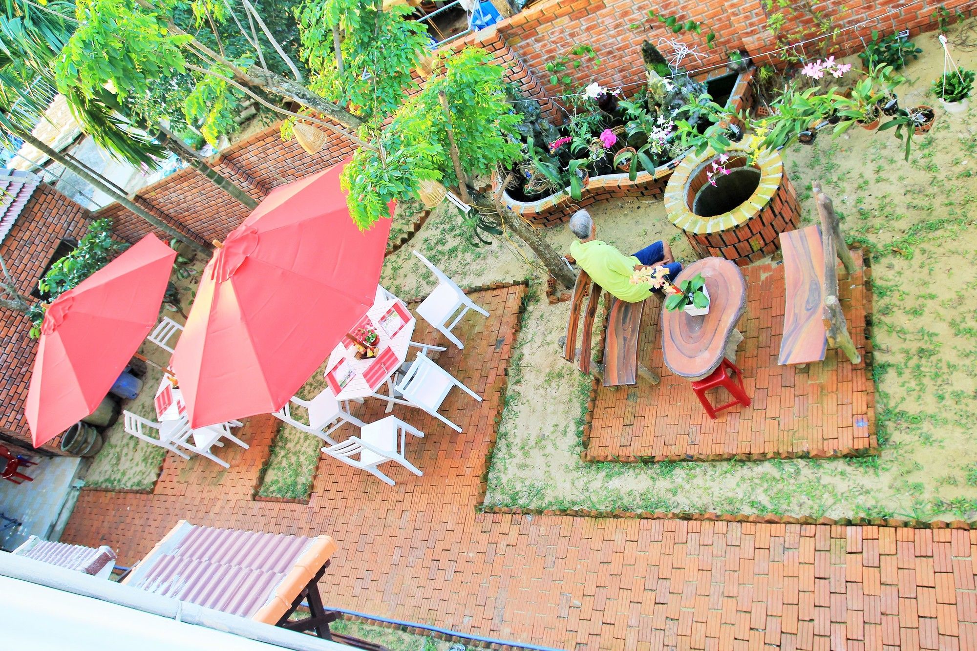 Фото Green Bud Homestay