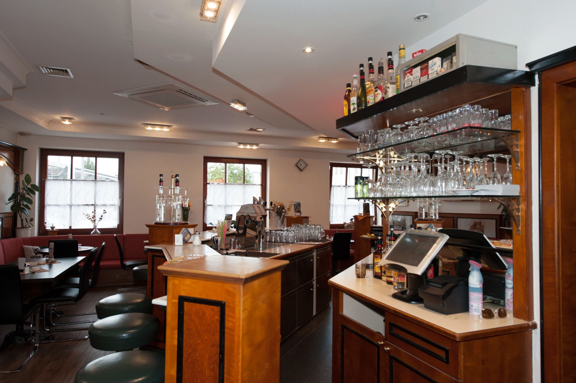 Фото Hotel König