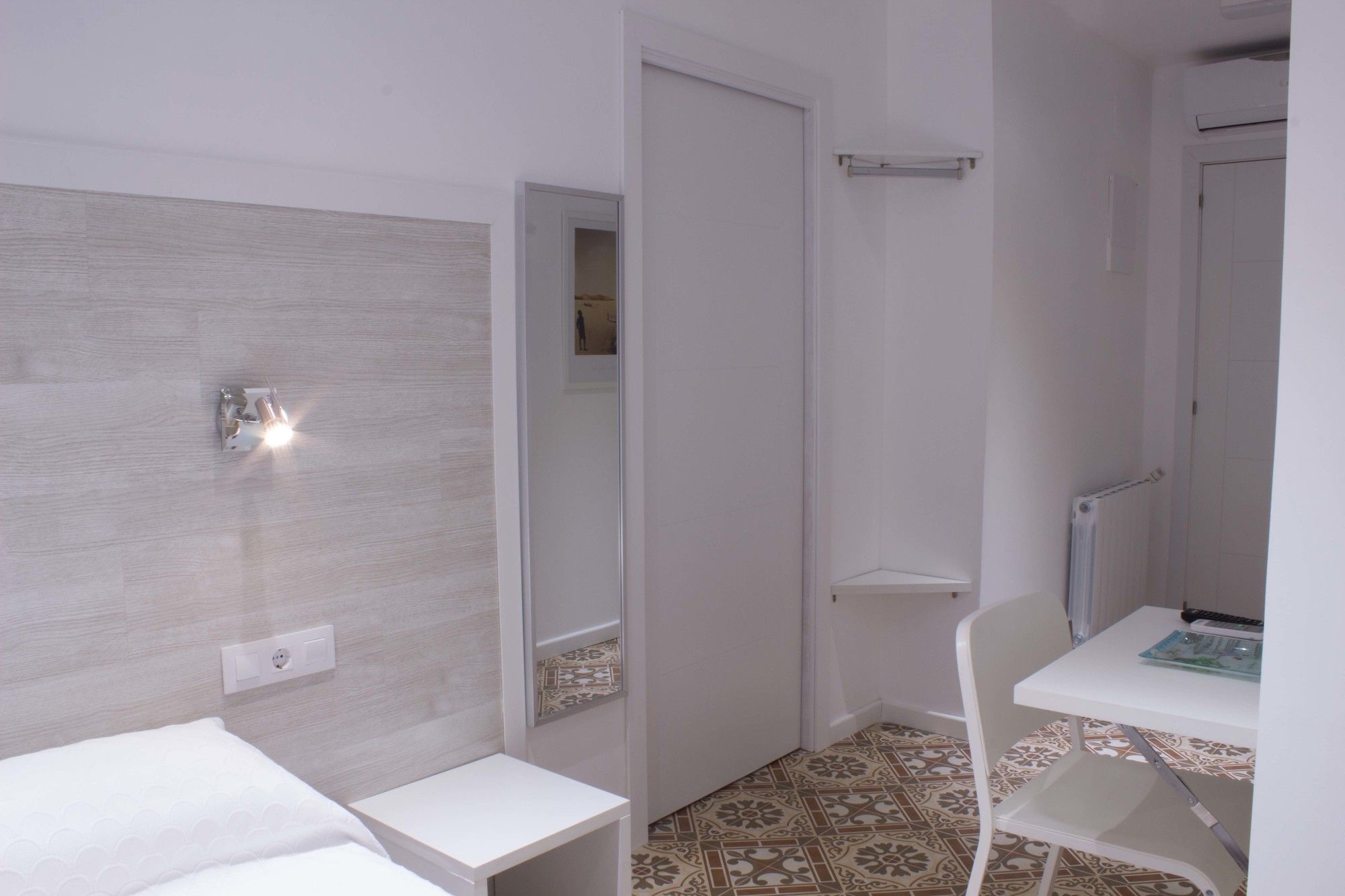 Фото Hostal Nova