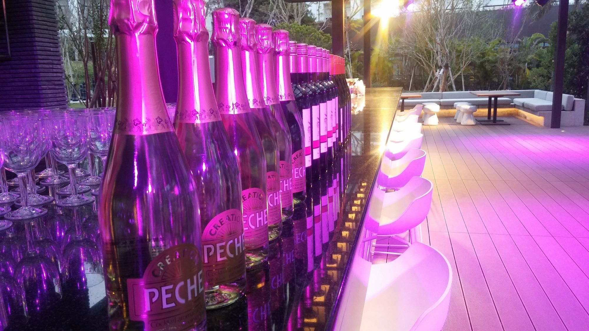 Фото The Westin Tashee Resort, Taoyuan