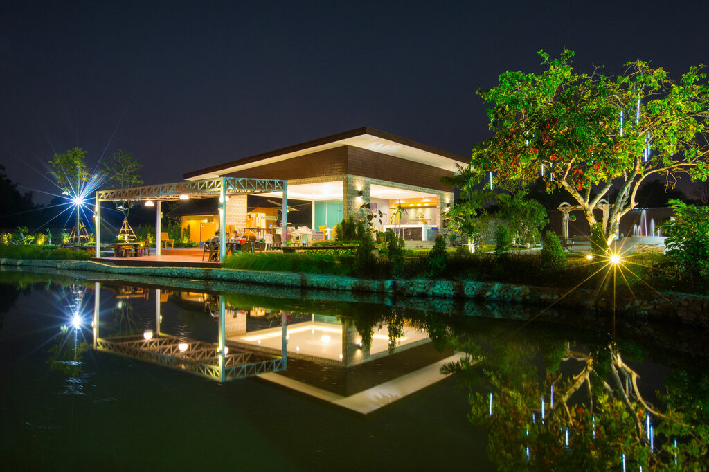 Hotel Bua Tara Resort, Pattaya, photo