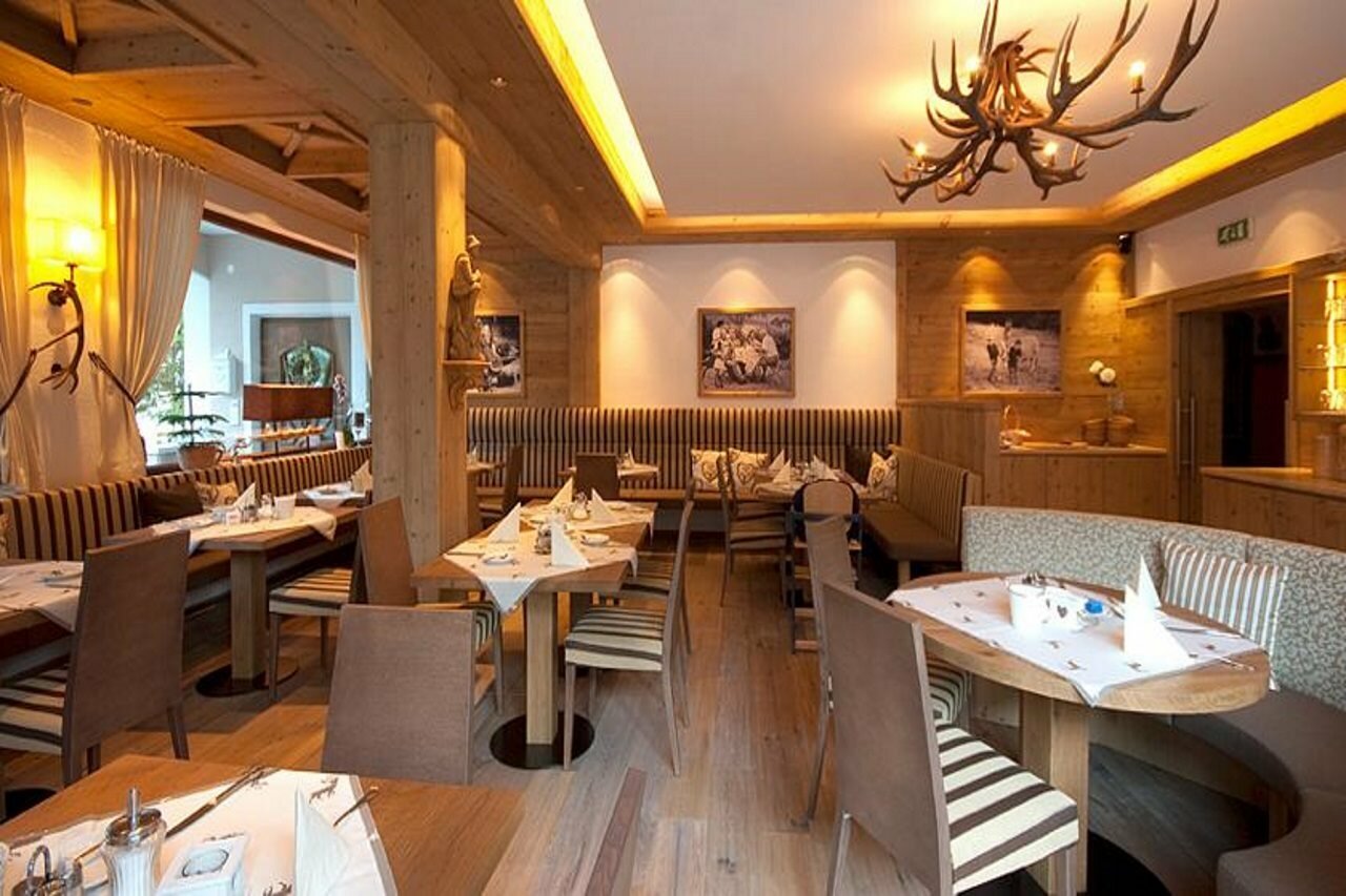 Фото Hotel St. Georg