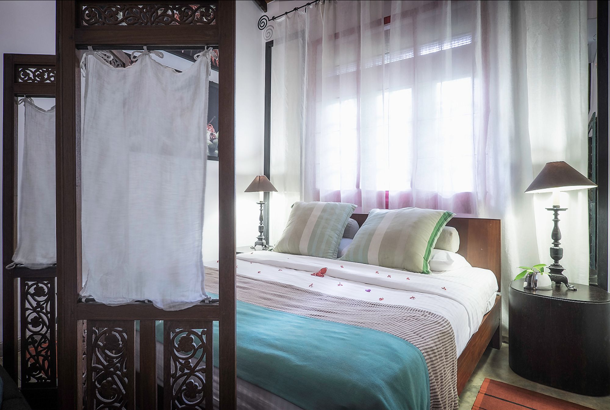 Фото Eraeliya Villas & Gardens