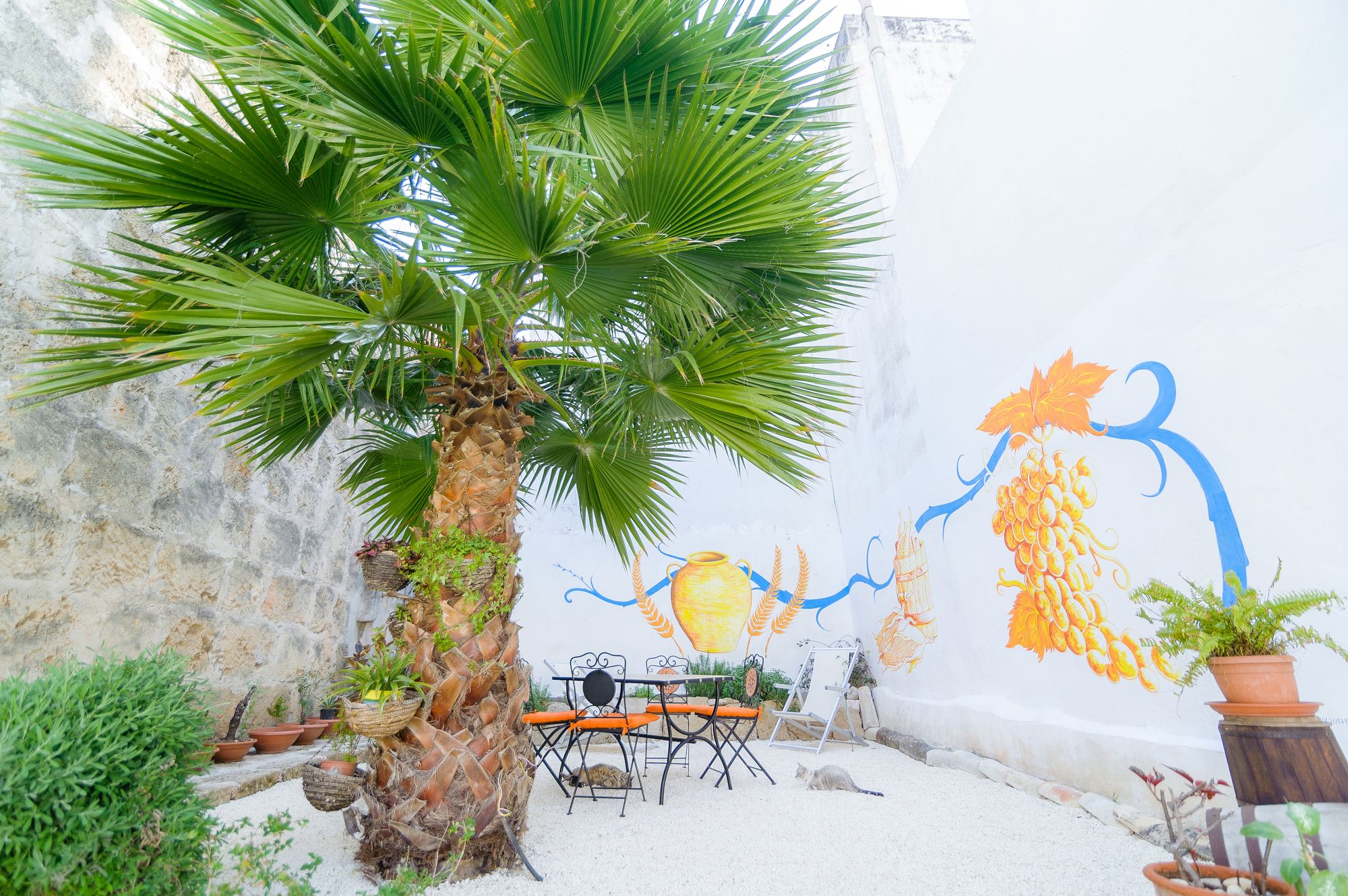 Фото Morfeo charming Rooms & relax