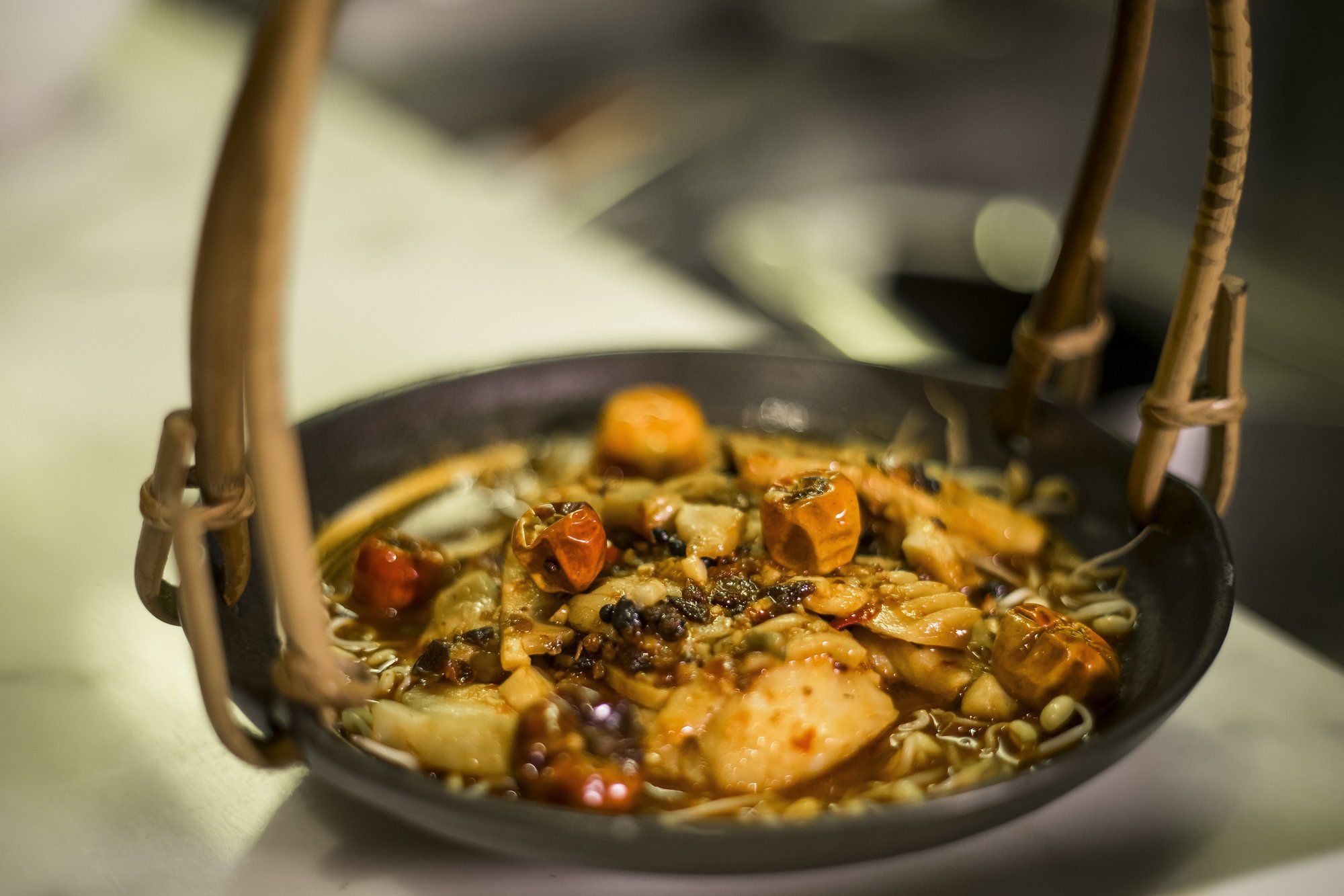 Фото Taj Santacruz