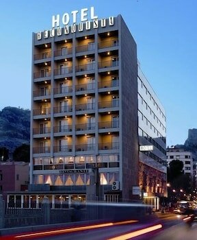 Фото отеля 5