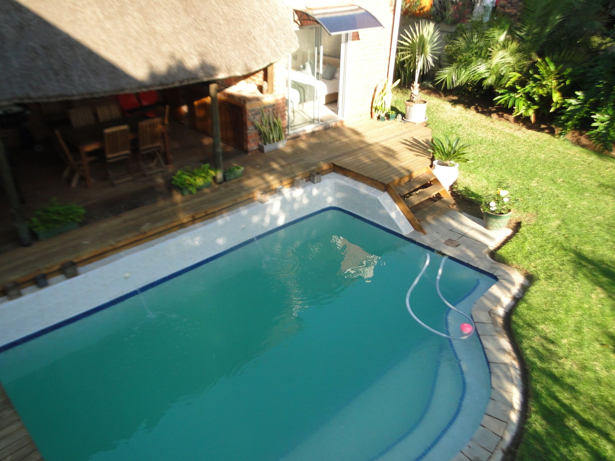 Фото Bluewater Beach Accommodation