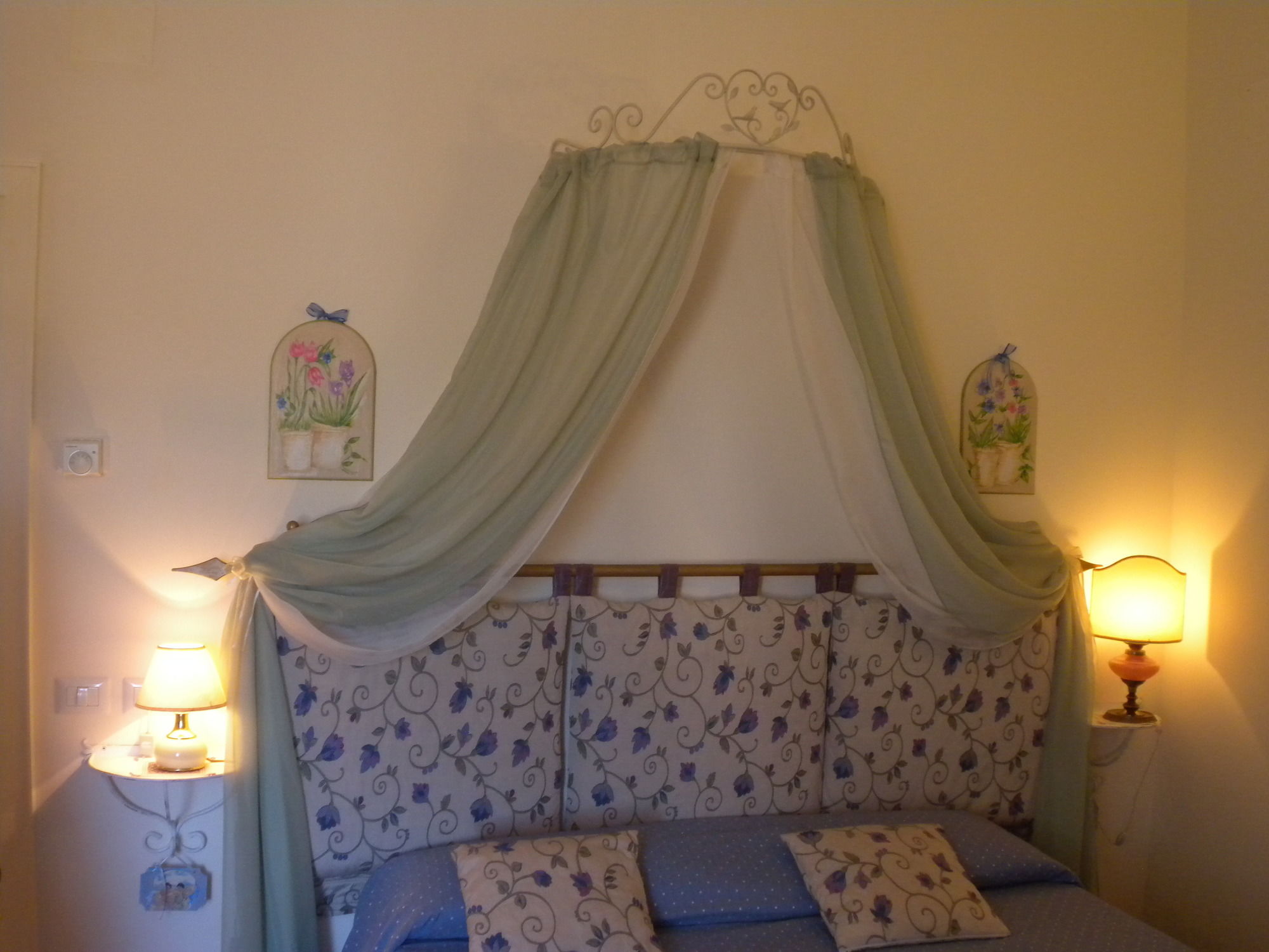 Фото B&b A Casa delle Fate