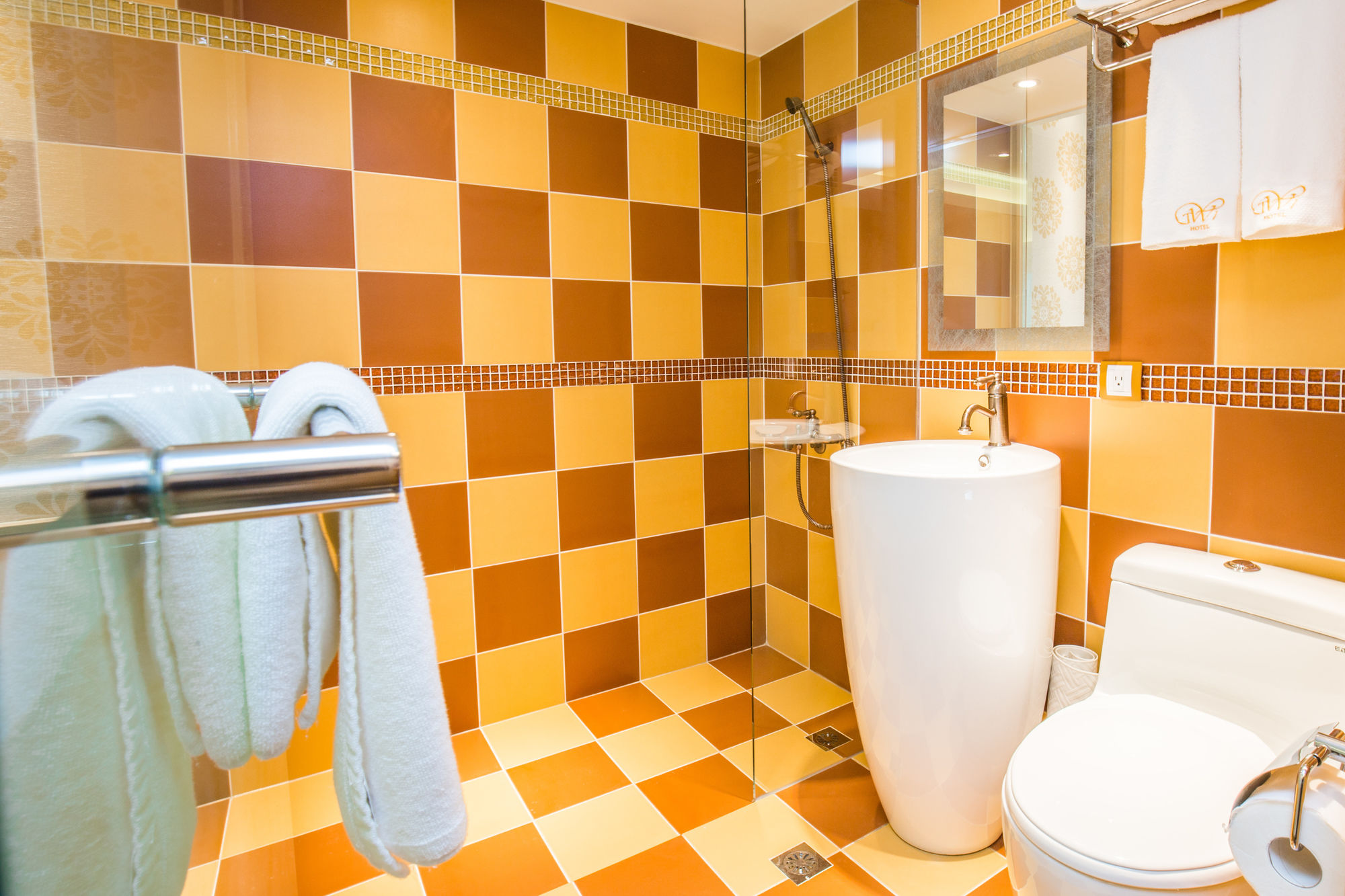 Фото Walker Hotel Ximen