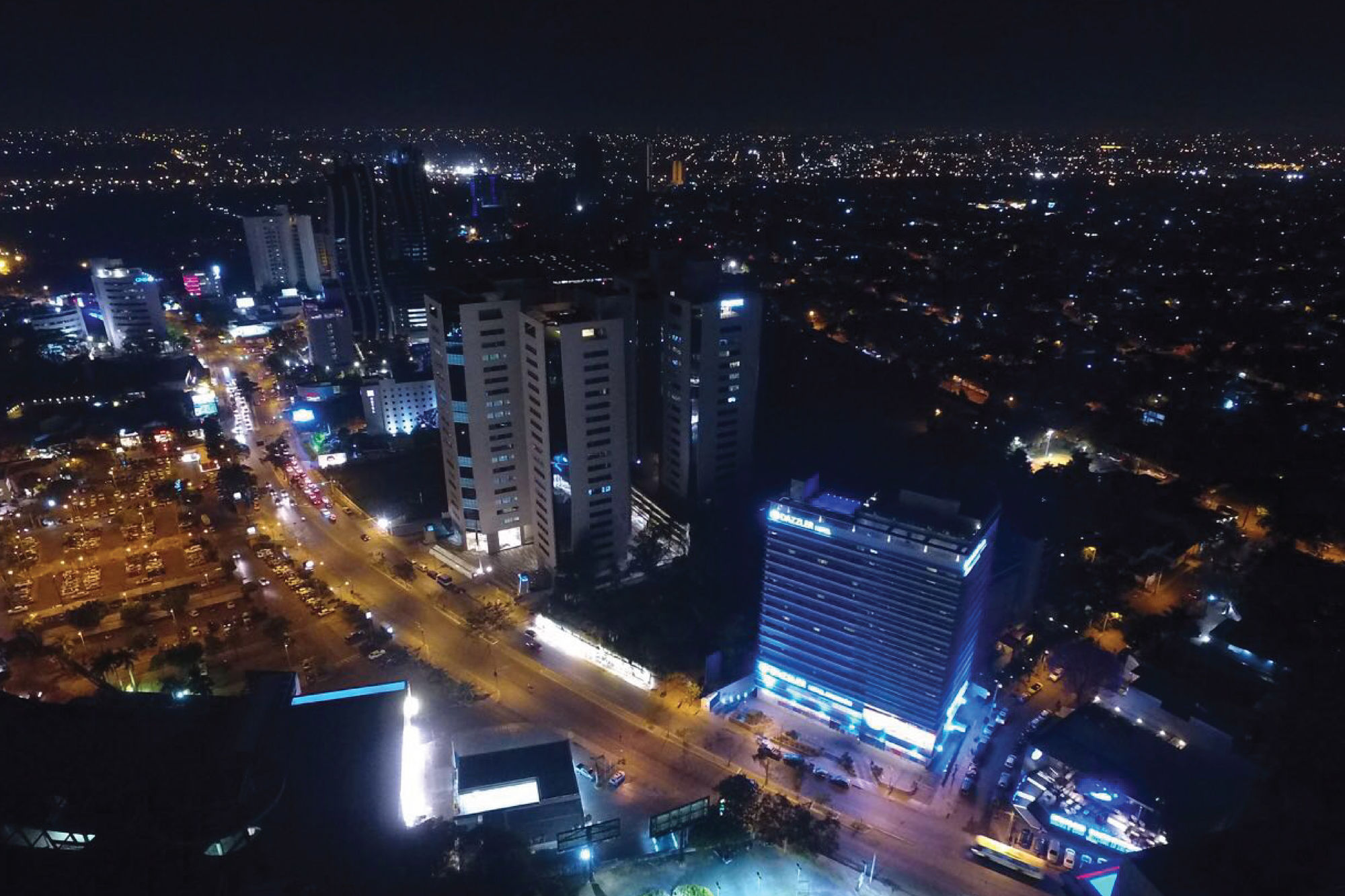 Фото Dazzler by Wyndham Asuncion