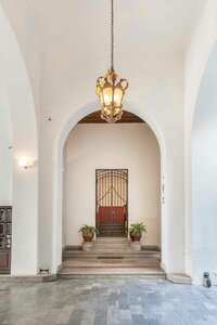 Гостиница Palazzo Benso B&B