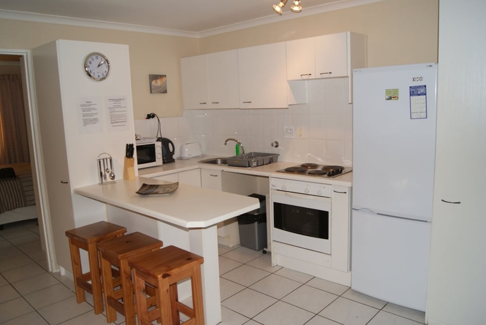 Фото Serengeti Self Catering Units