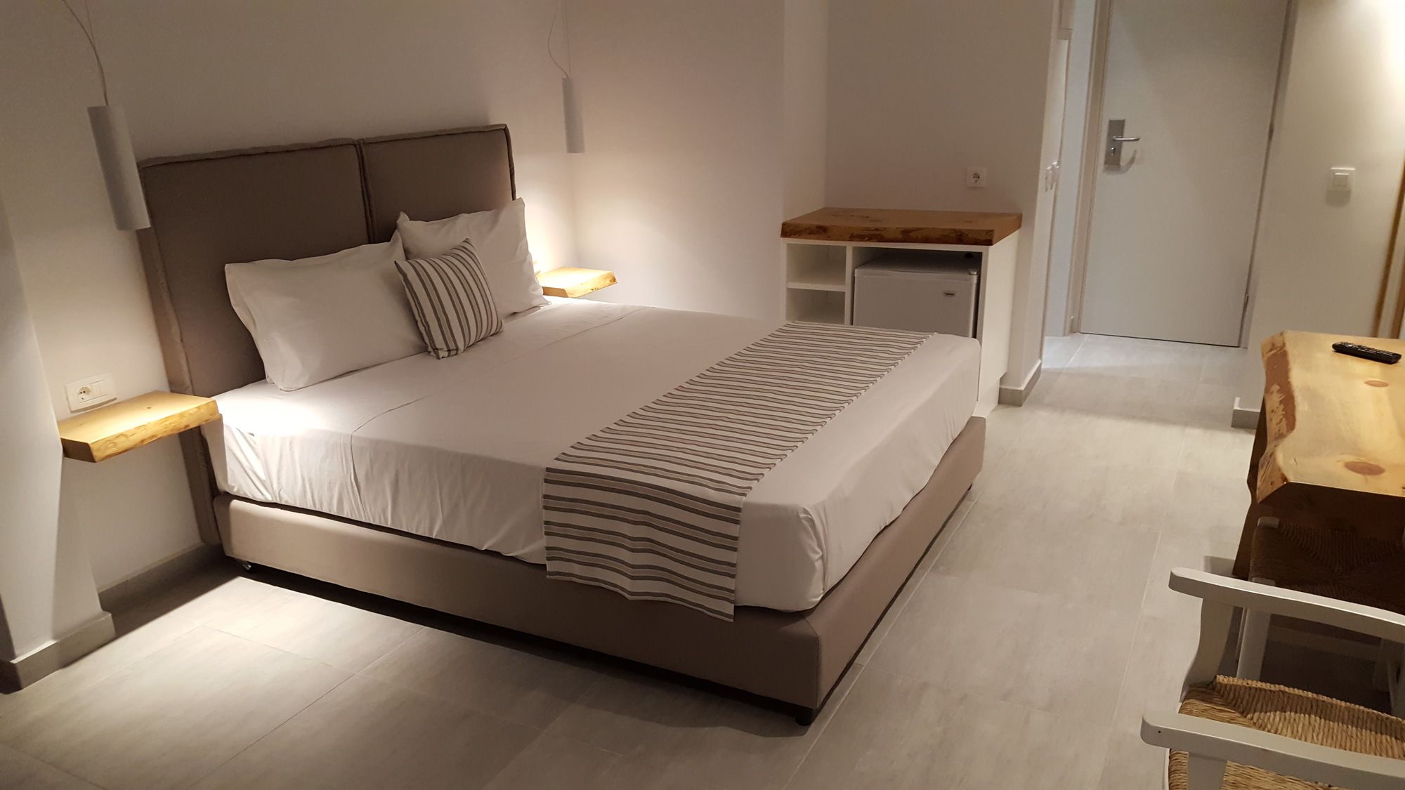 Фото Meliti Hotel