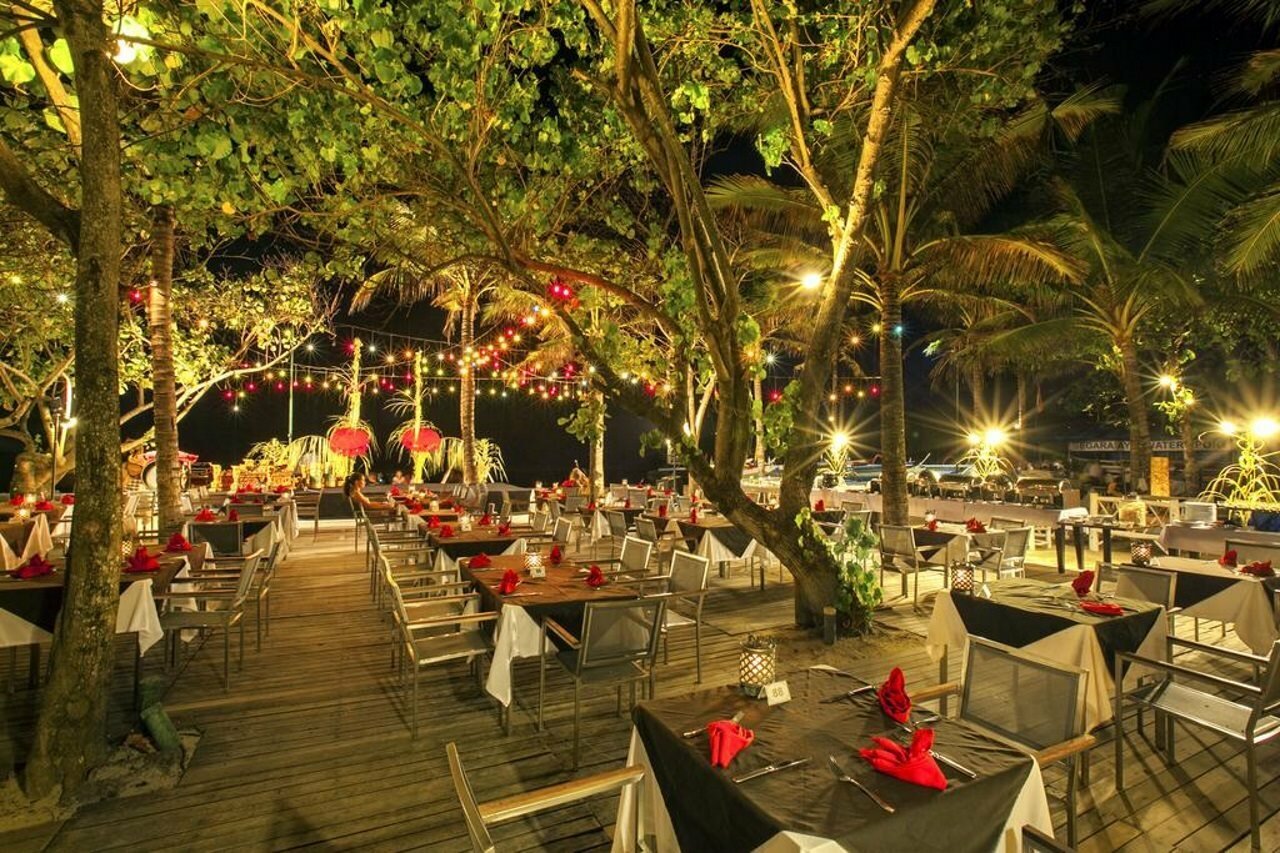 Фото Segara Village