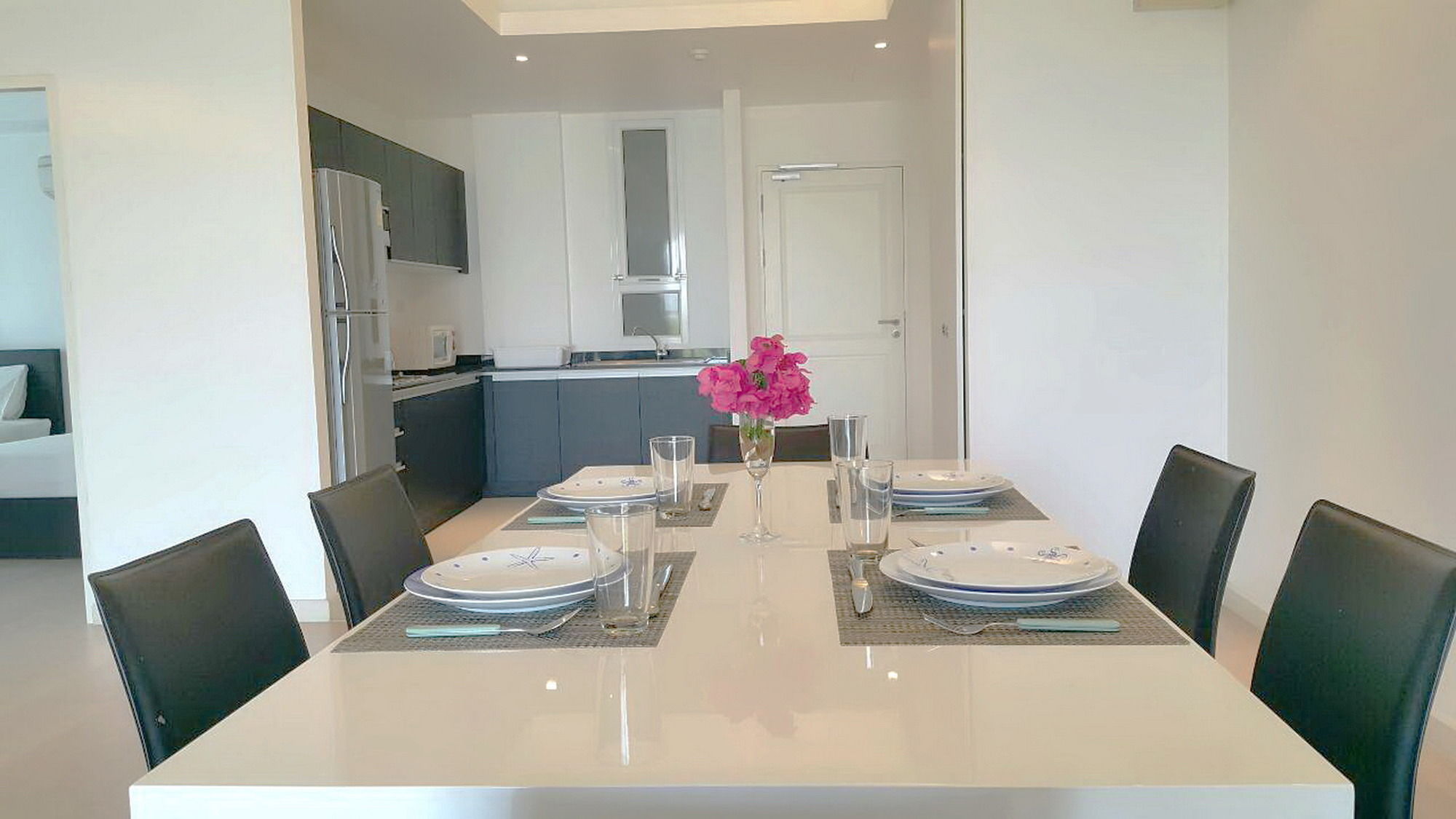 Фото Chan Residence Hua Hin