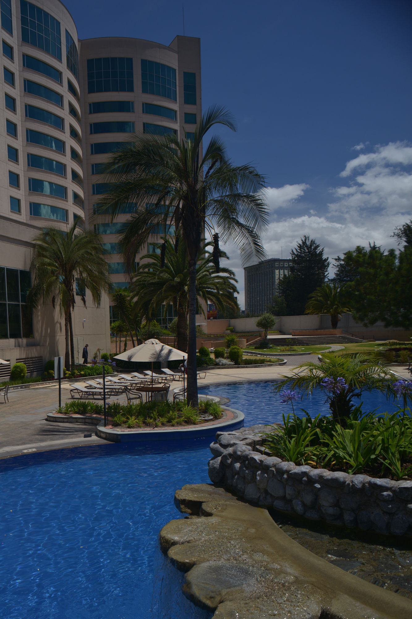 Фото Torres de Suites by InAmazonas