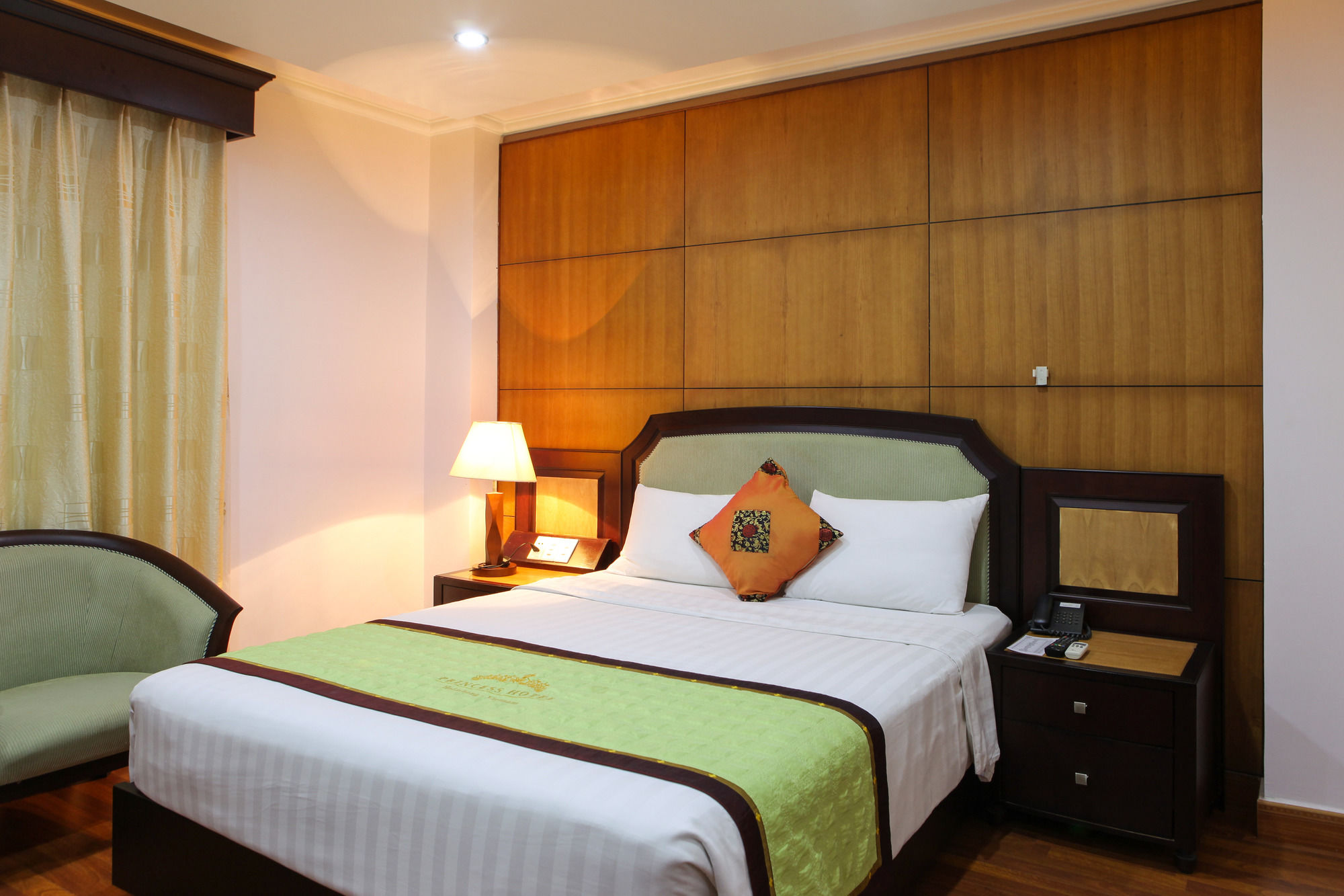 Фото Princess Hotel Hai Phong