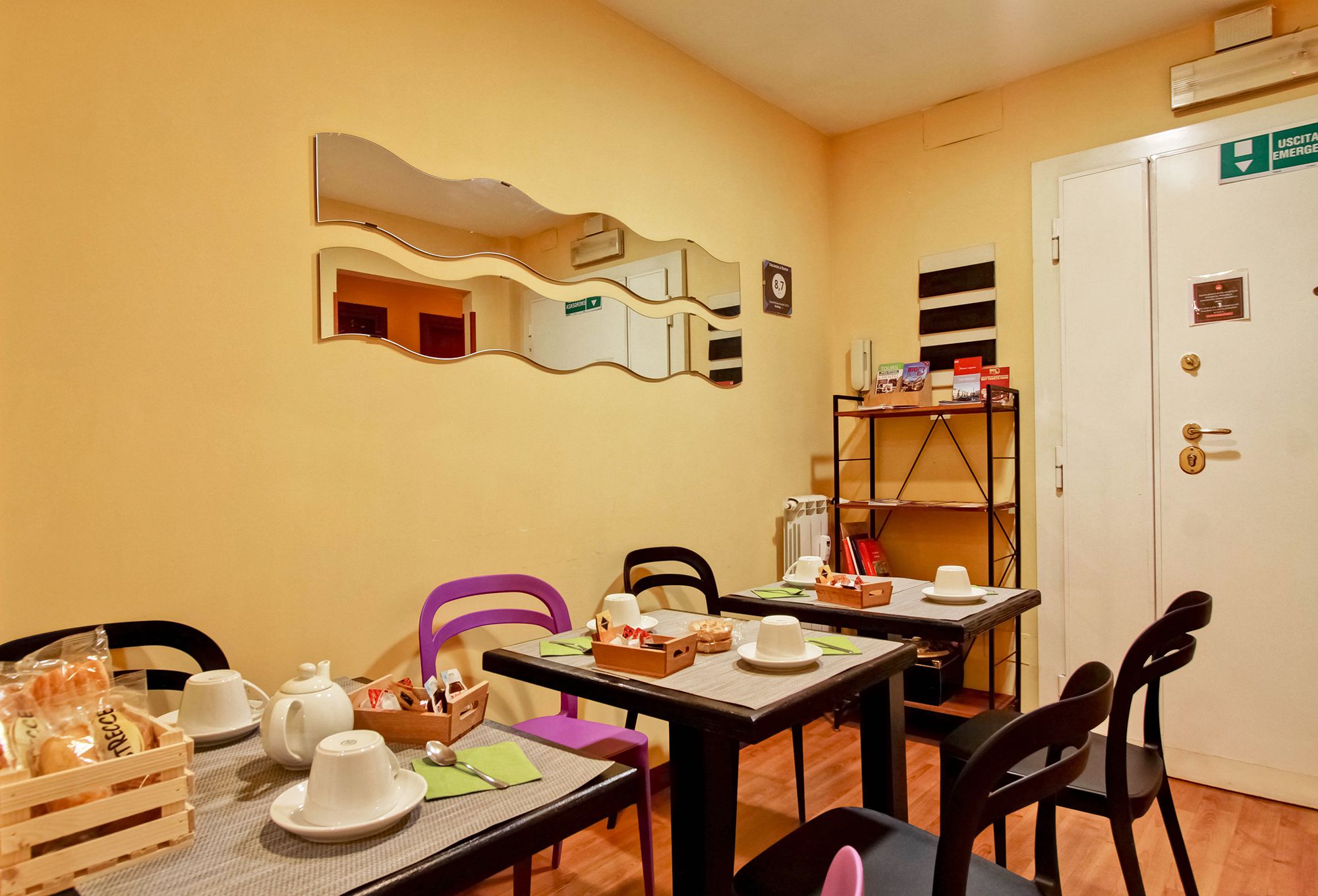 Фото Vacanze a Roma