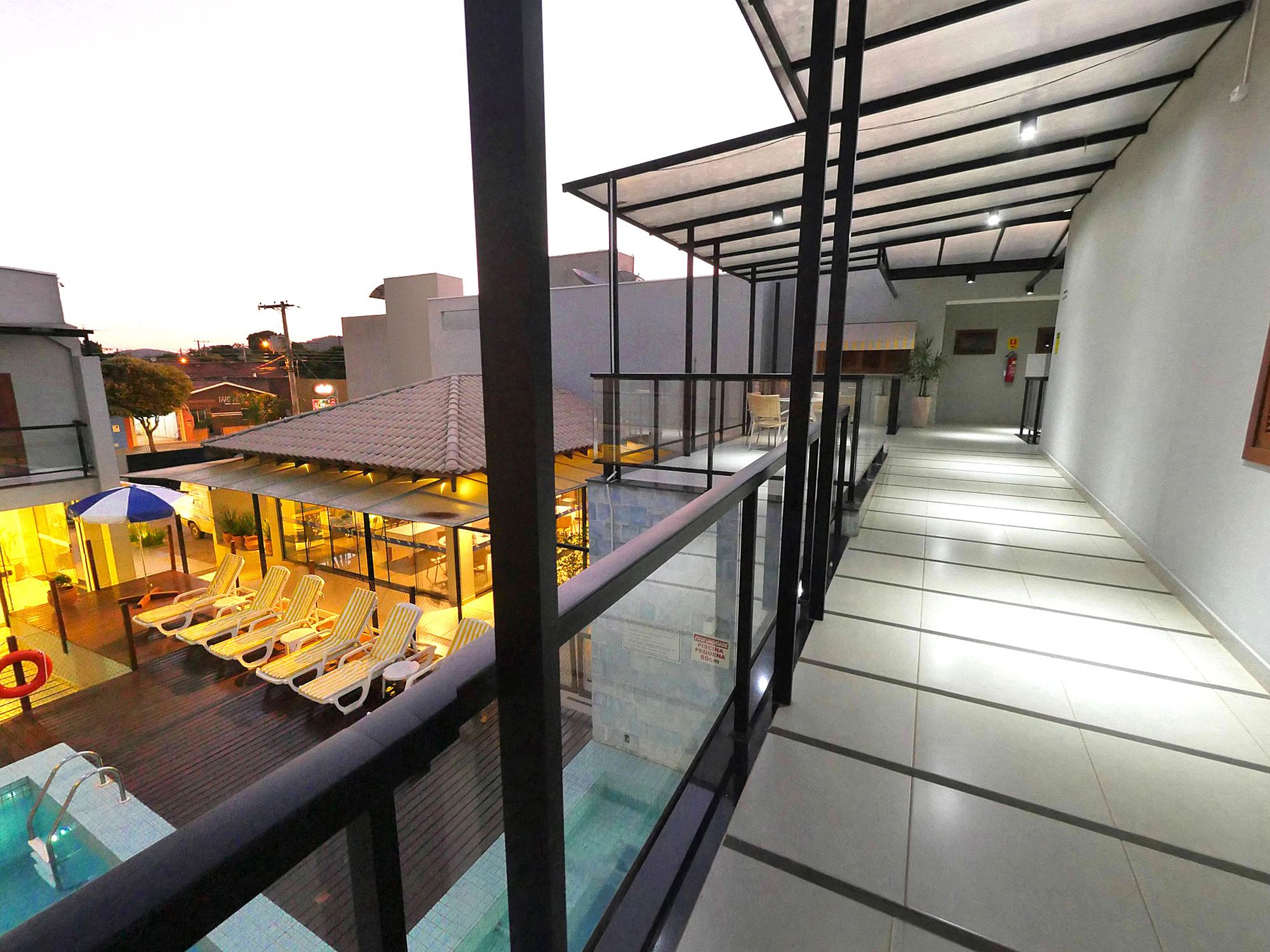 Фото Clh Suites Bonito Centro