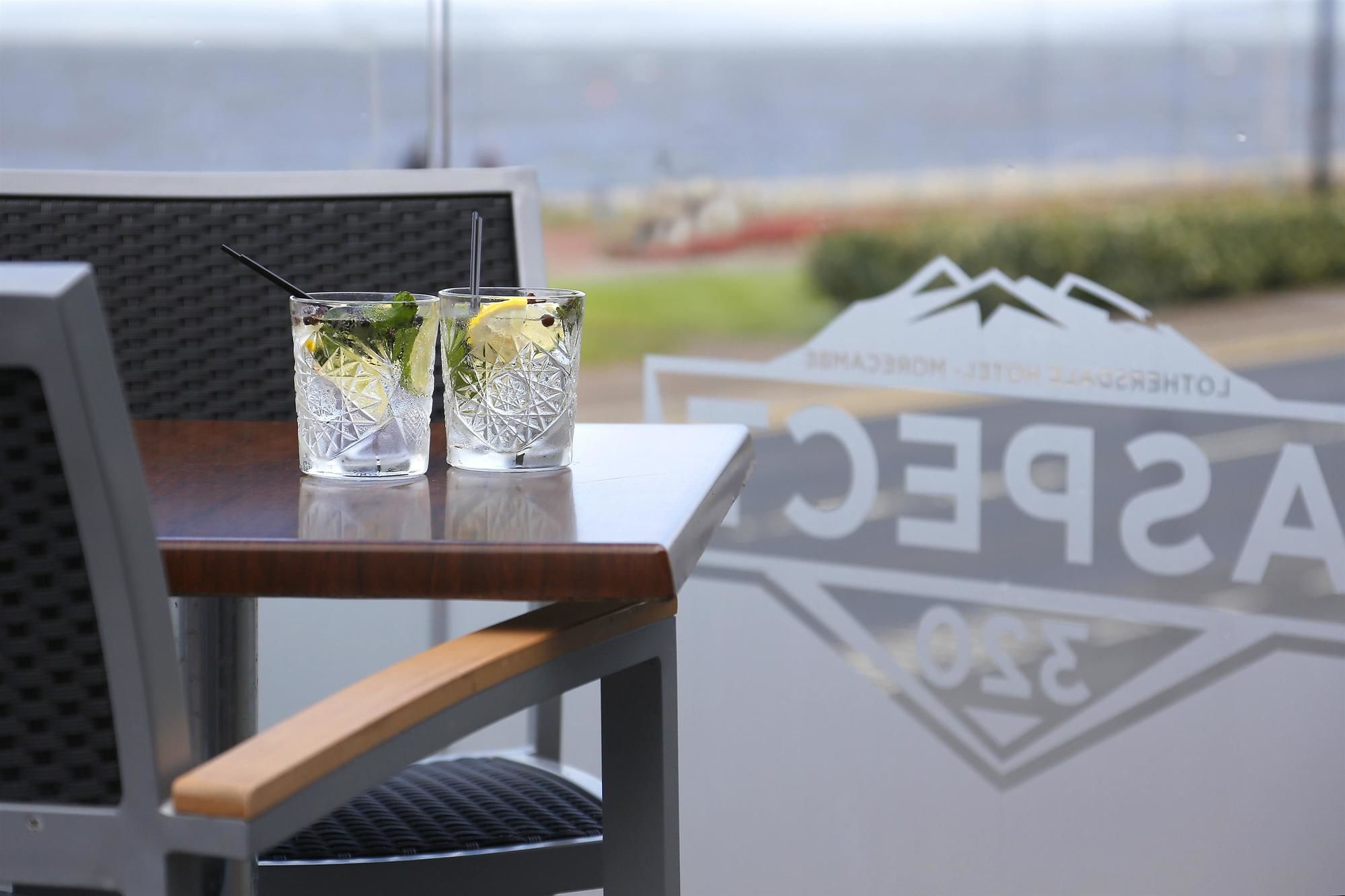 Фото Best Western Lancaster Morecambe Lothersdale Hotel