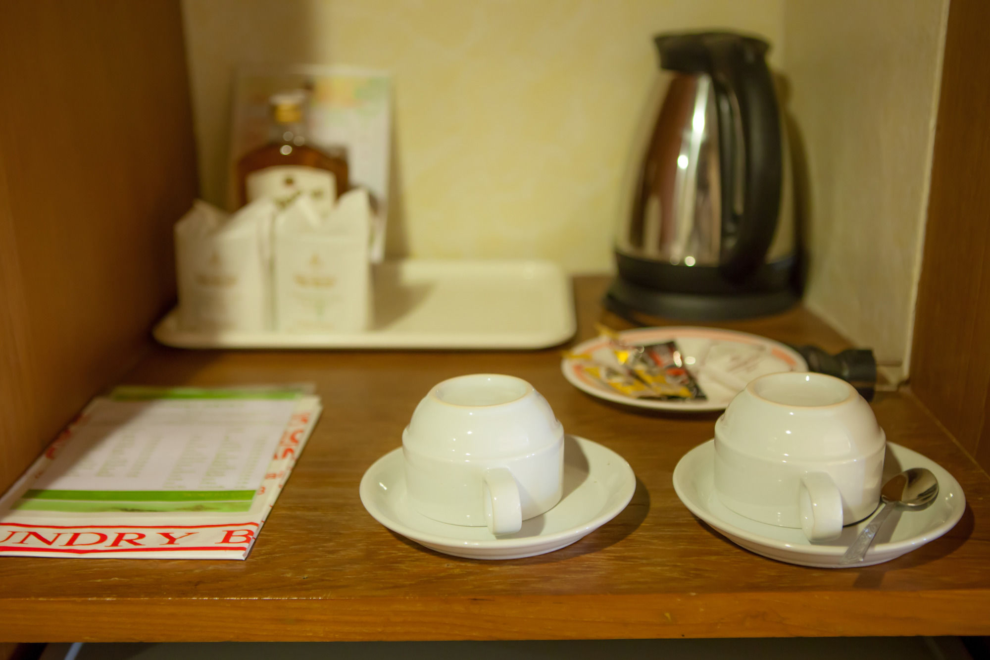 Фото Thong Tarin Hotel