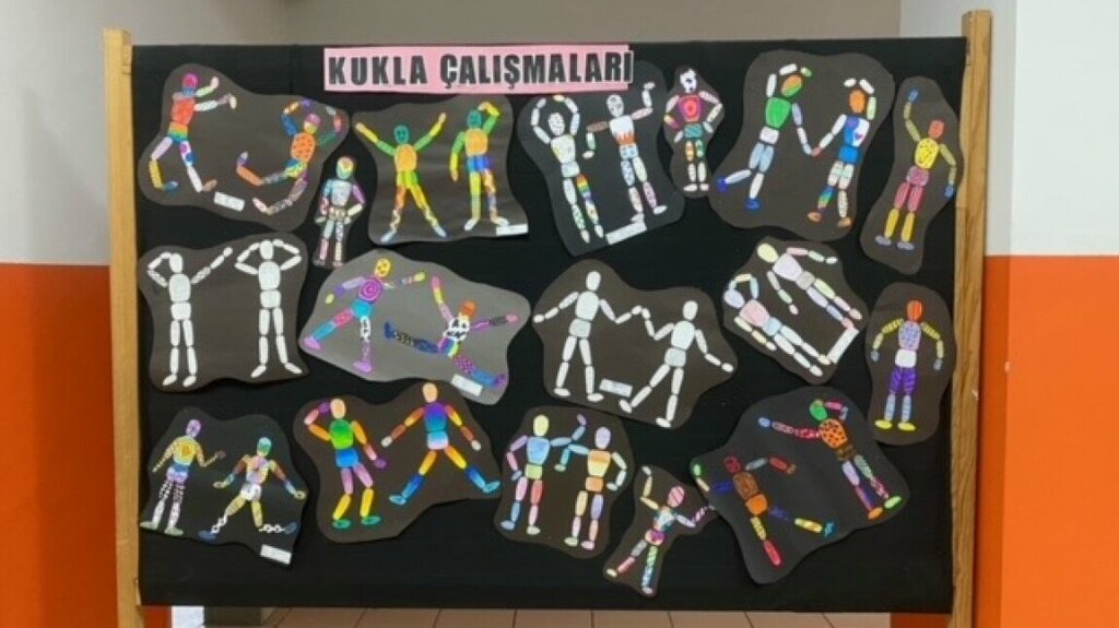 School Arif Nihat Asya Middle School, Adapazari, photo