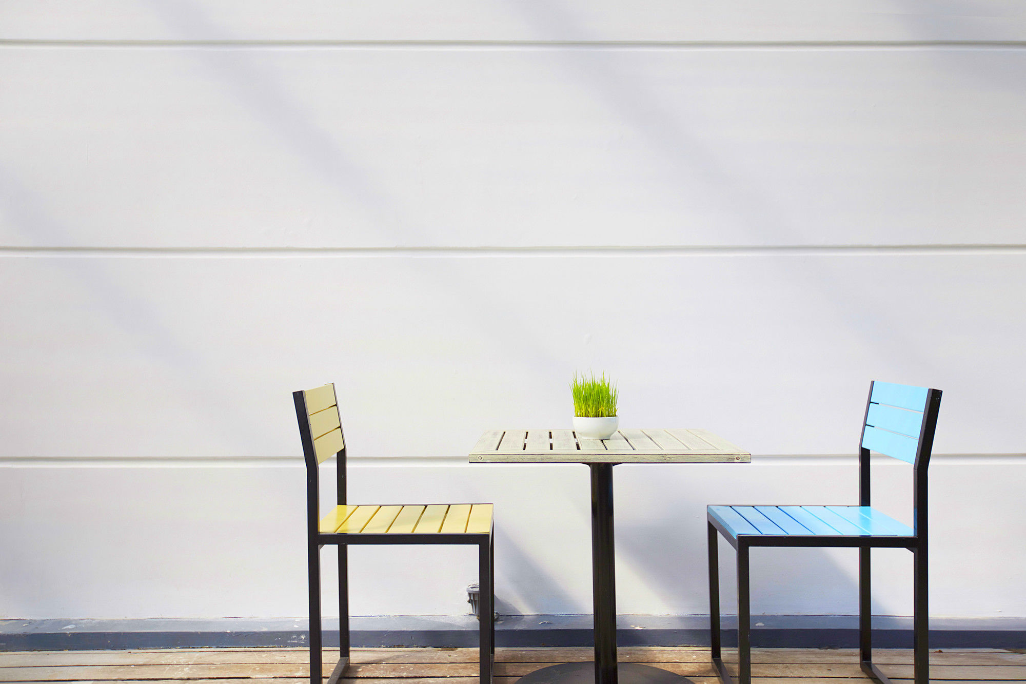 Фото Palmier Hotel