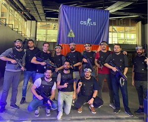 Counter Laser Batman (Batman, Batman Merkez , Kültür Mah., 2606. Sok., 5A), entertainment center