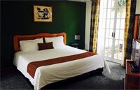 Фото G K Suites Duraznos