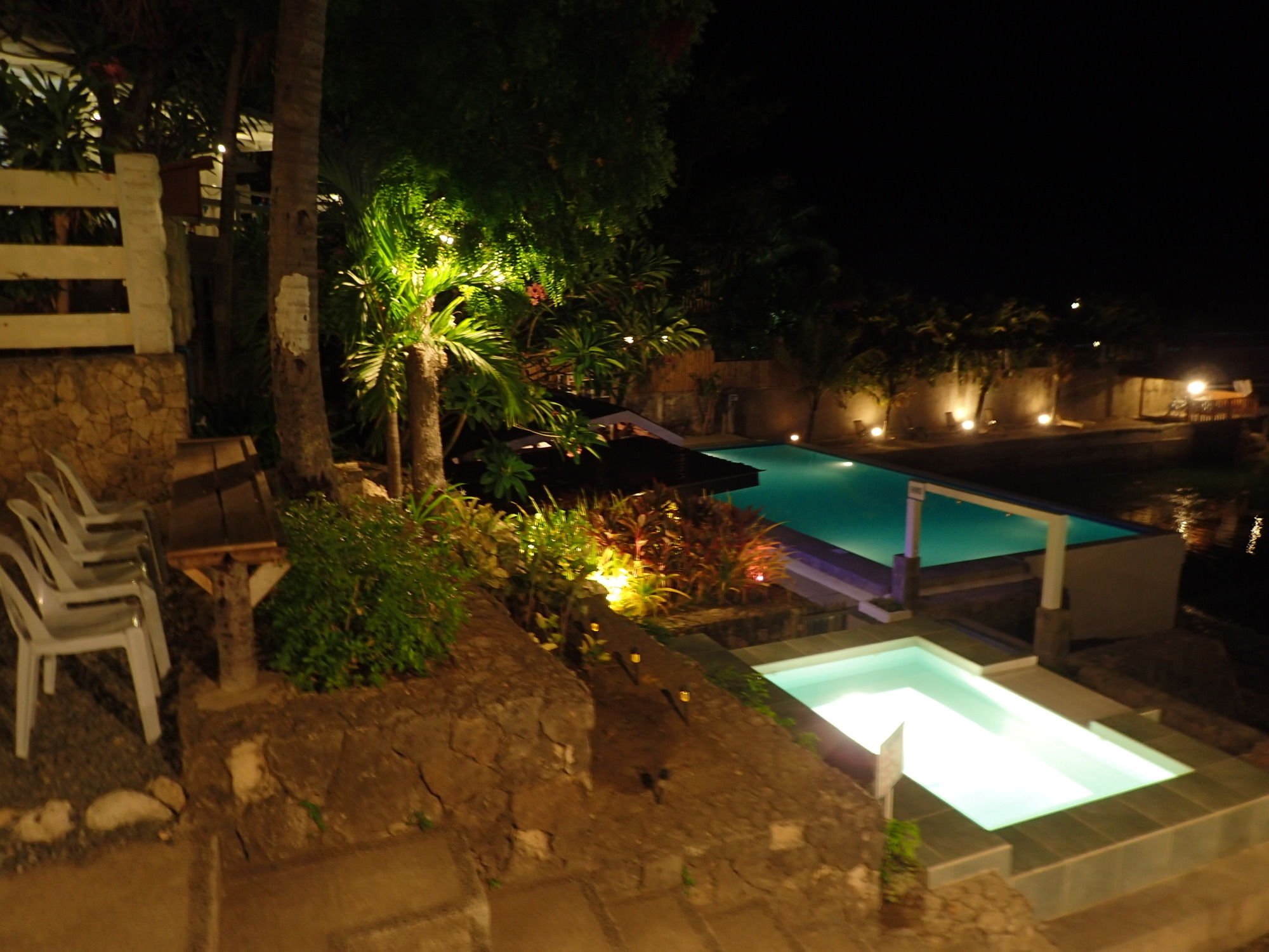 Фото Aozora Seaside Mactan