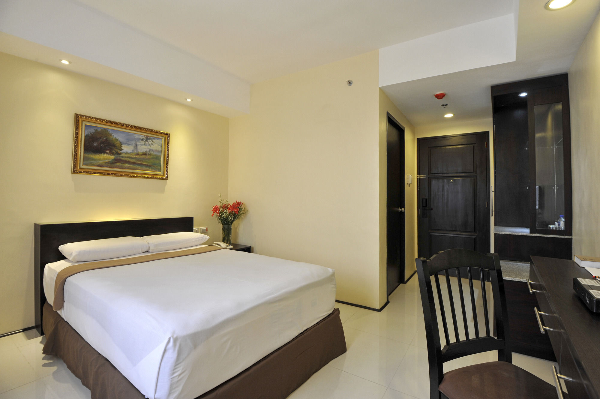 Фото M Citi Suites